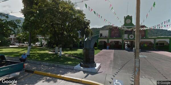 PRESIDENCIA MUNICIPAL